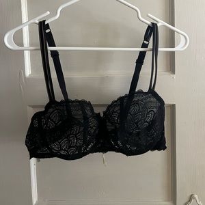 Chantelle Balconette Bra